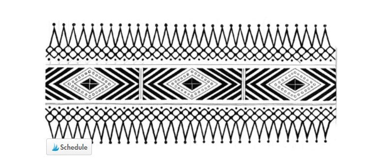 Eri silk khasi crown pattern | Muezart