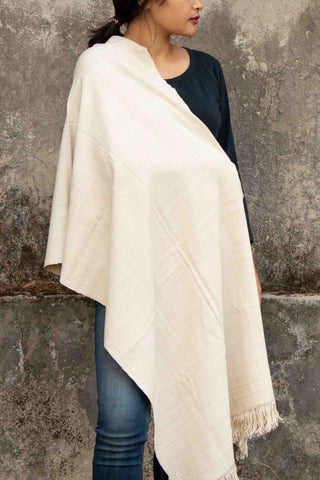 kyntang eri silk shawl endi silk peace silk shawl | Muezart