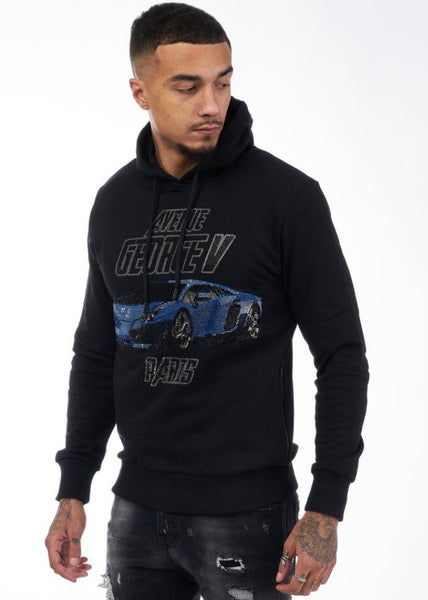 dv8 superdry hoodies