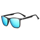 Óculos de Sol Polarizado Cosysun Quadrado Masculino