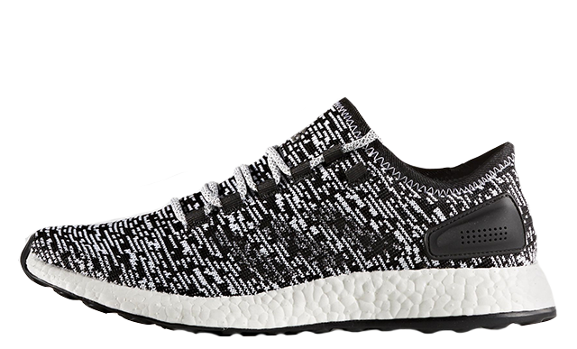 pure boost oreo