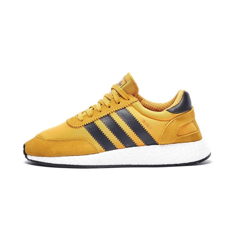 adidas iniki gold