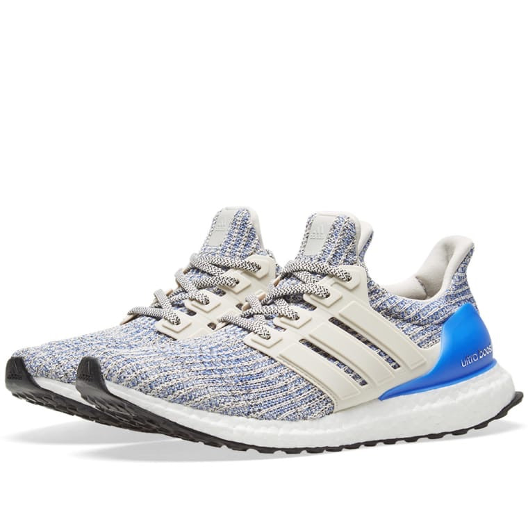 adidas Ultra Boost 2.0 Limited White Reflective for sale online
