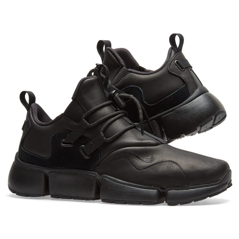 NIKE POCKET KNIFE DM “ LEATHER” – HYPE 