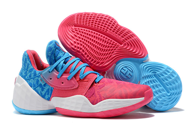cotton candy harden 4