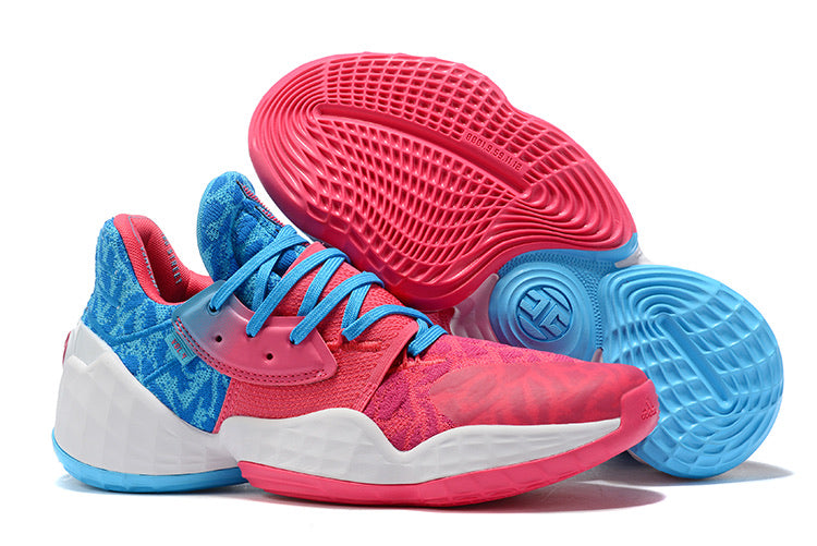 harden 4 cotton candy