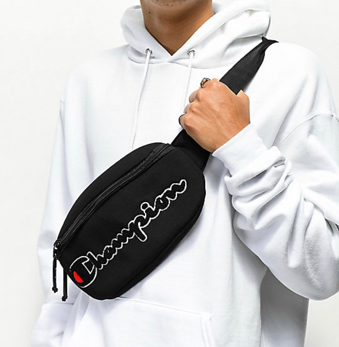 champion prime sling waist pack