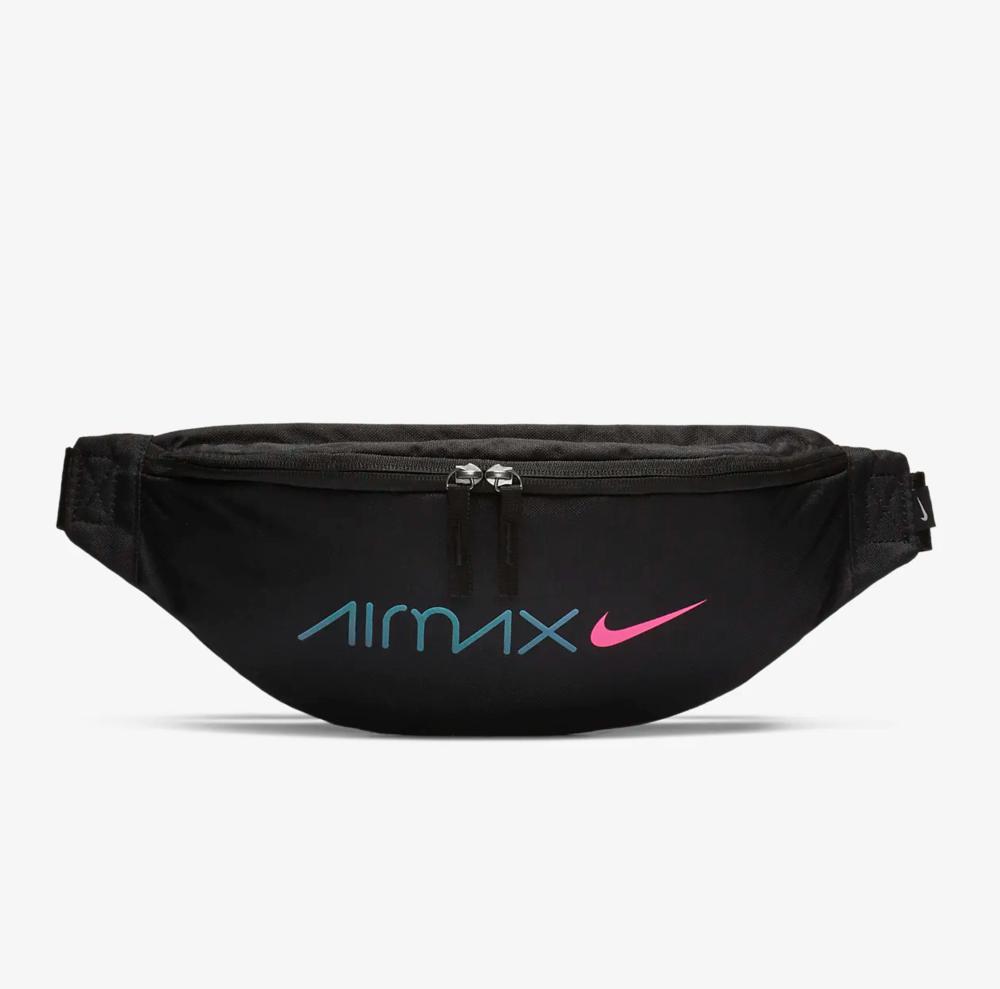 nike air fanny pack