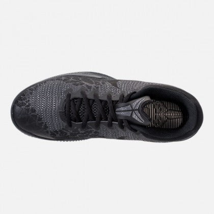 kobe mamba rage triple black