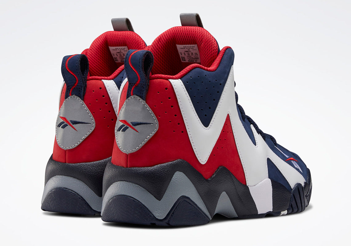 reebok kamikaze ii usa