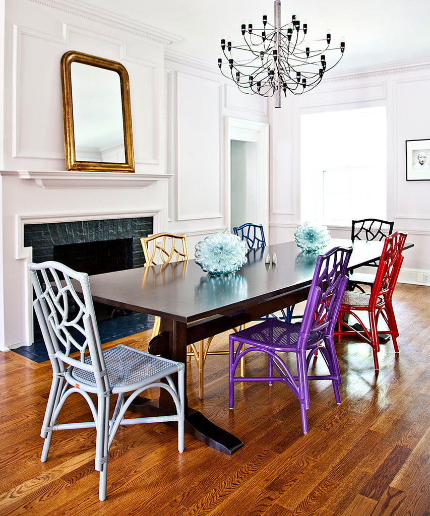 Dining & Accent Chairs – Society Social