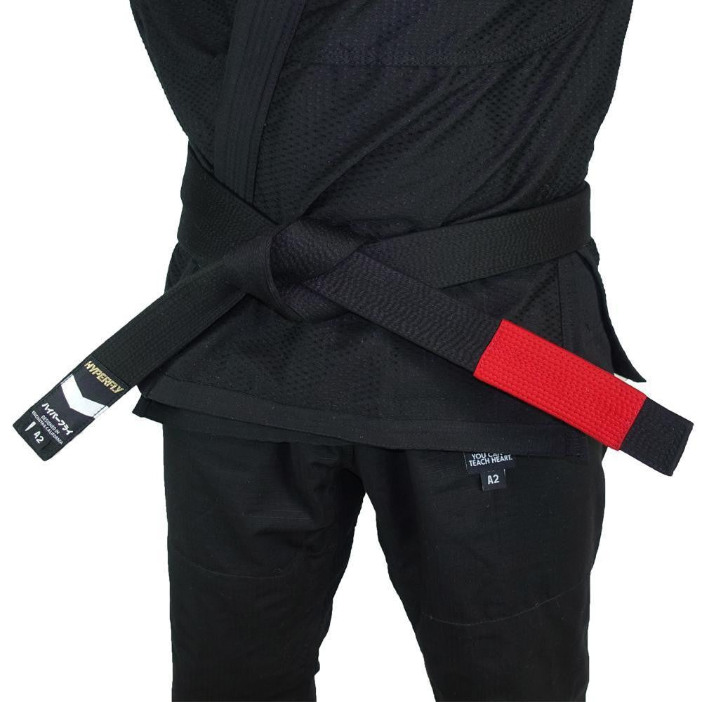 hyperfly belt