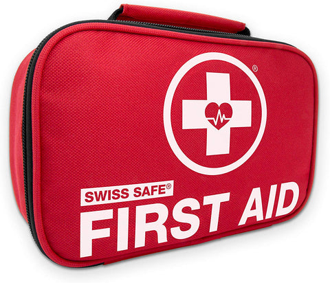 bachelor party first aid kit