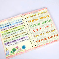 Magic Calligraphy Learning Book For Kids 👧 📚 UP TO 70% OFF! 📚👦