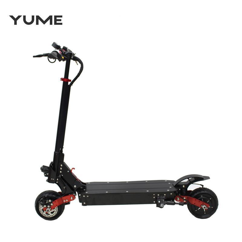 2000w electric scooter