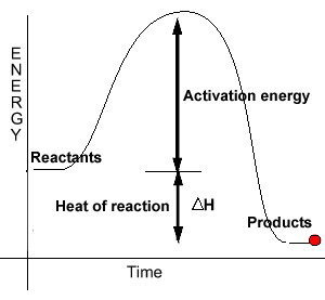 Energy Profile