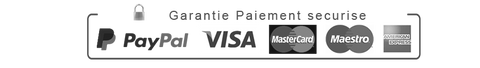 Paiement sécurisé