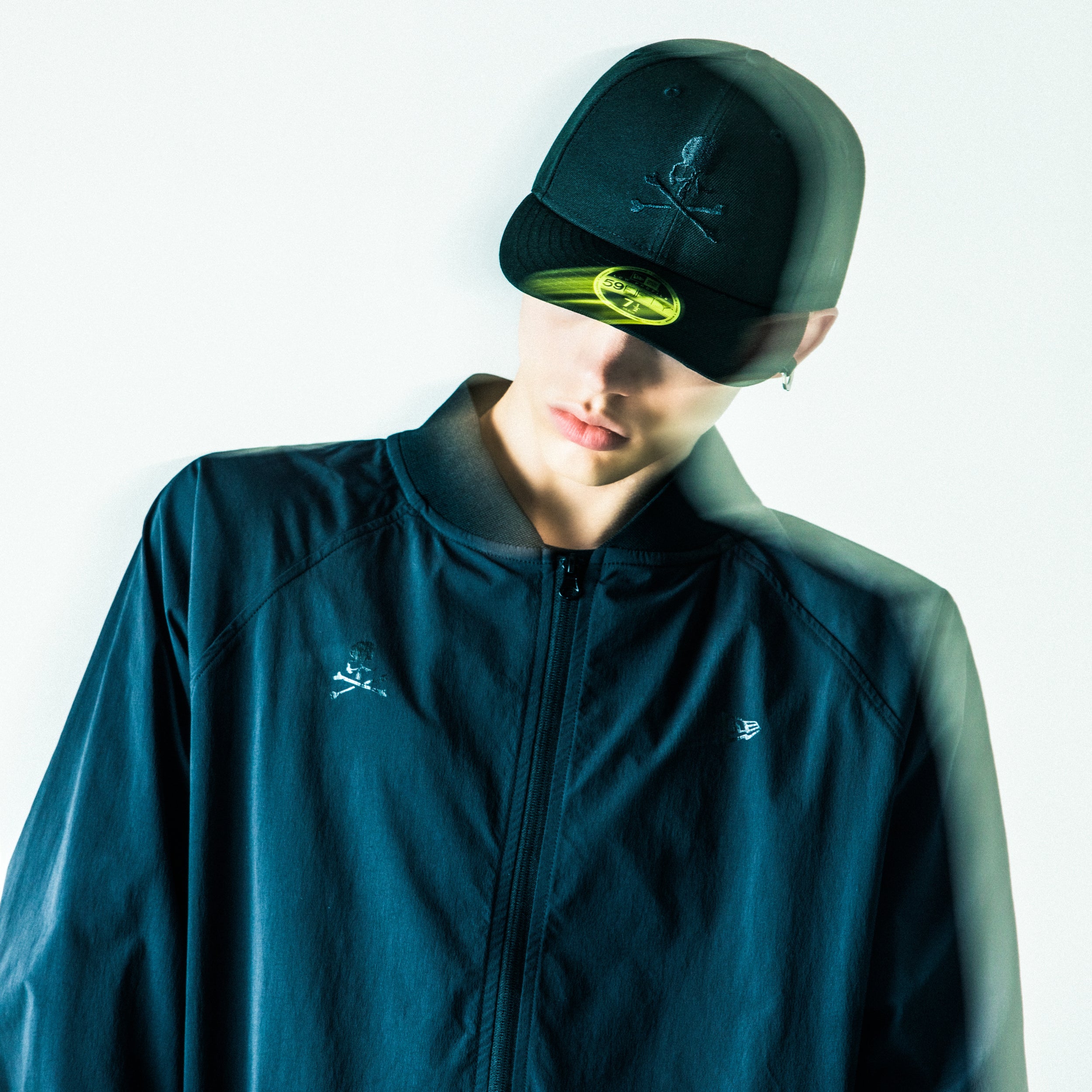 mastermind JAPAN × New Era - CAPSULE COLLECTION