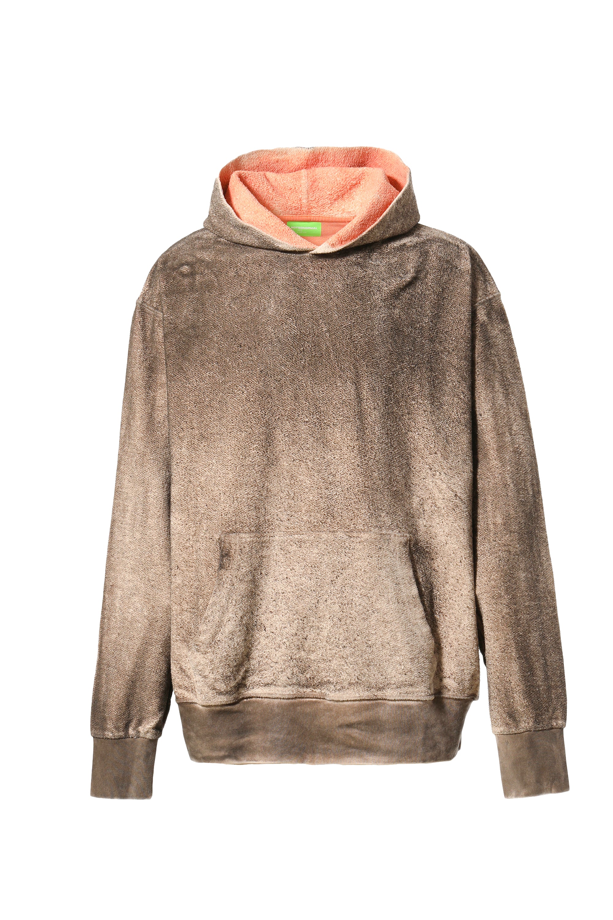 割引価格 NOILL NOILL remake hoodie rag hoodie canhdongvang.com