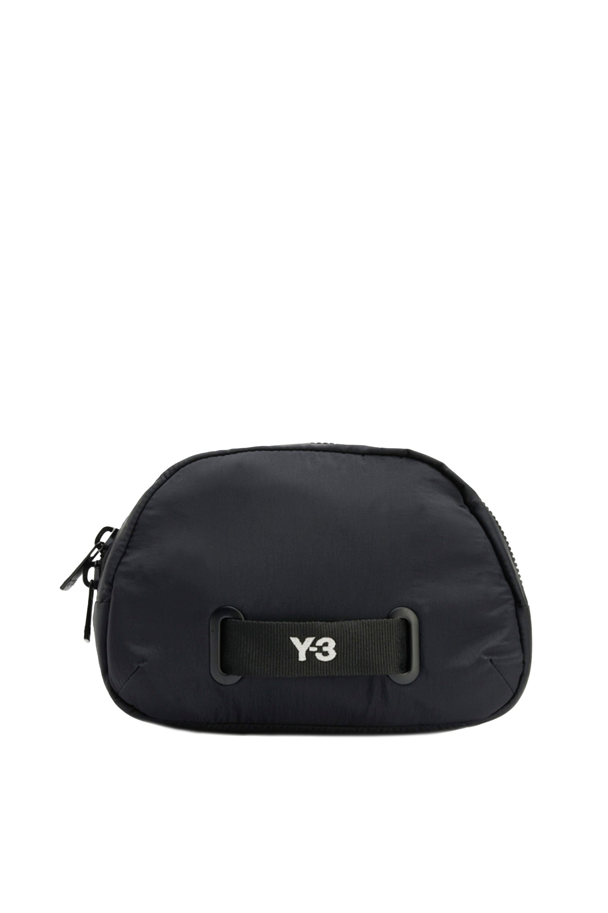 Y-3 SS23 X BODY BAG / BLK - NUBIAN