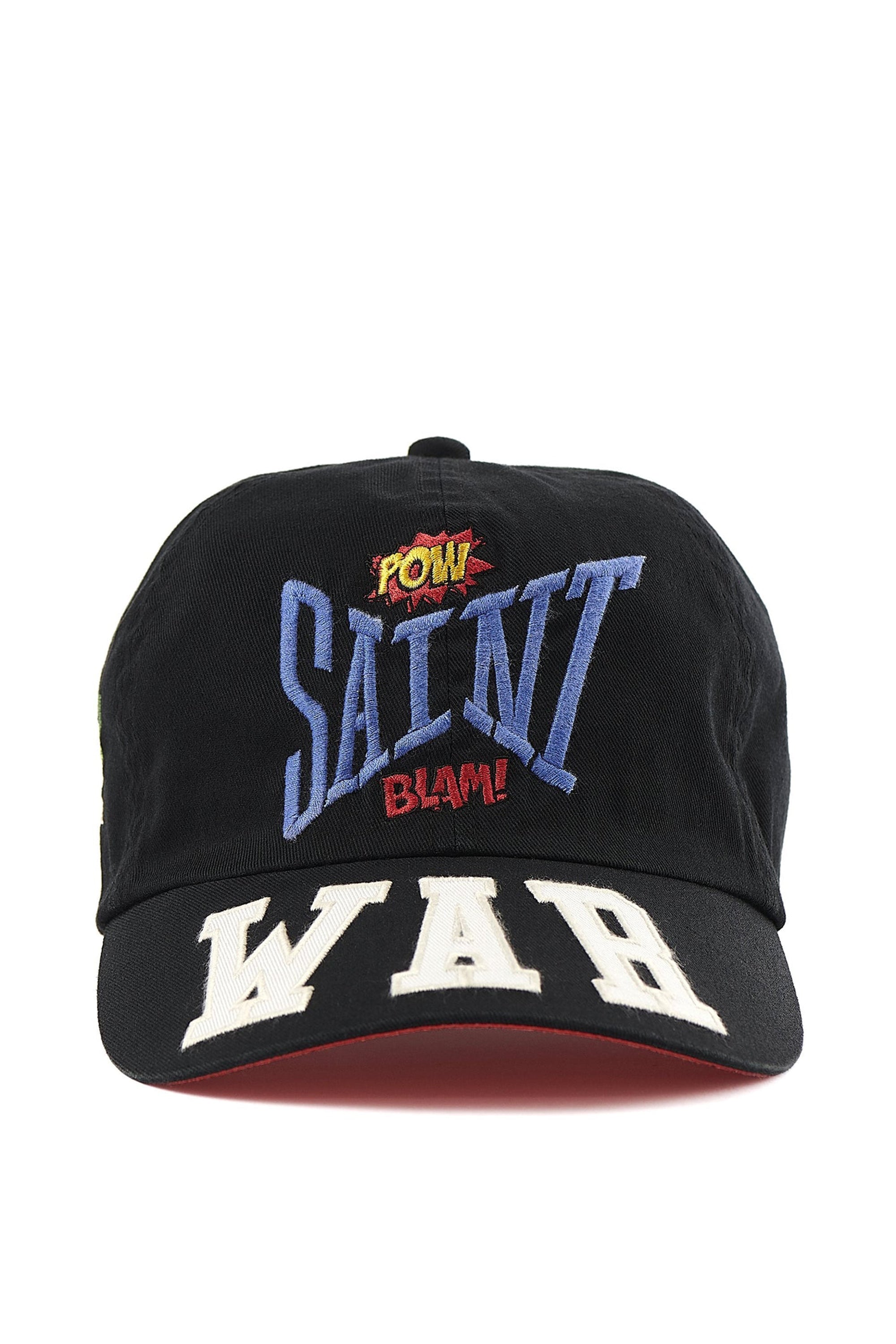 白 フリル付 Saint Mxxxxxx CAP セントマイケル - 通販 - rsmv.com