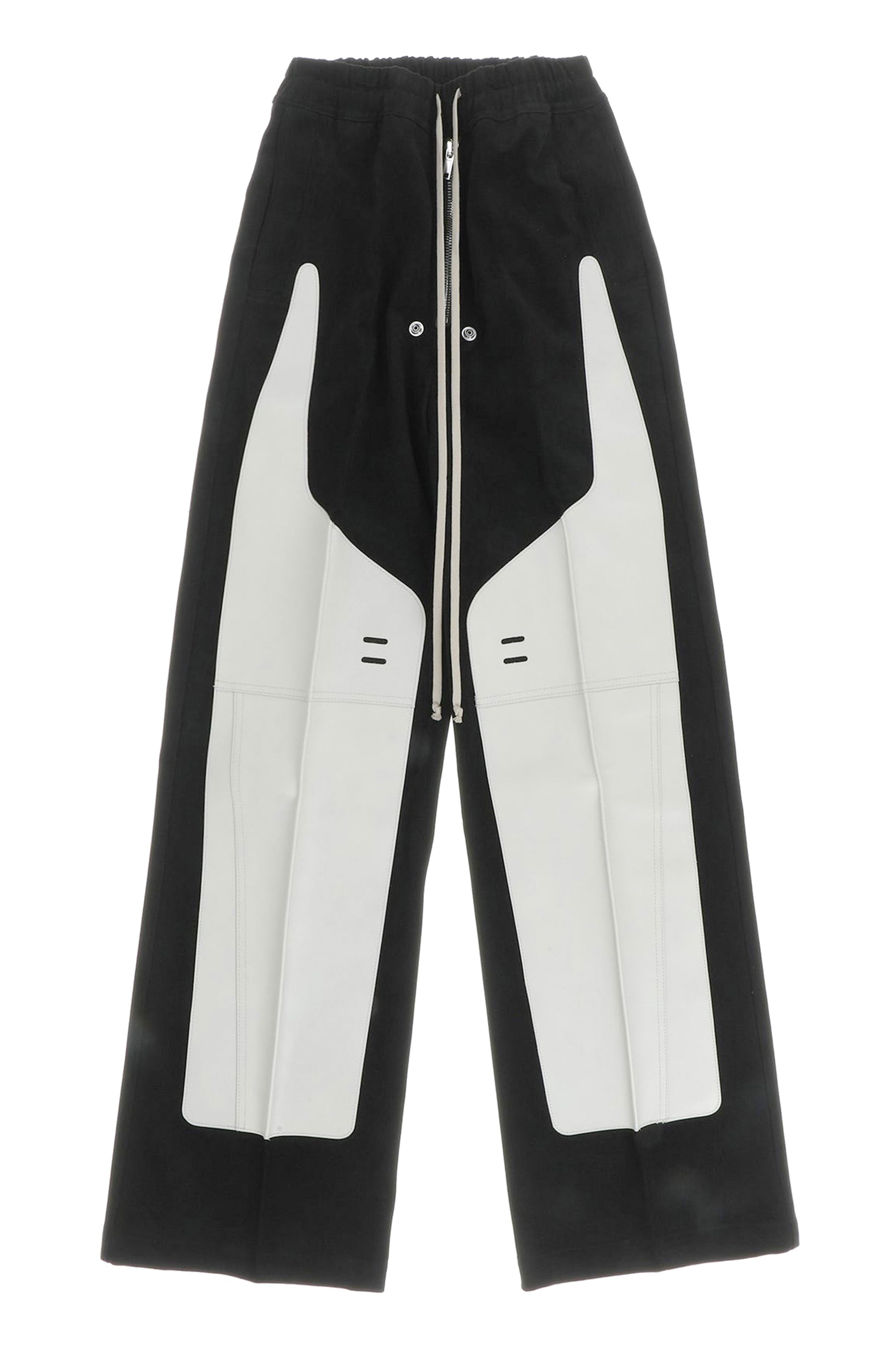 Rick Owens GETH BELAS / BLK PEARL-