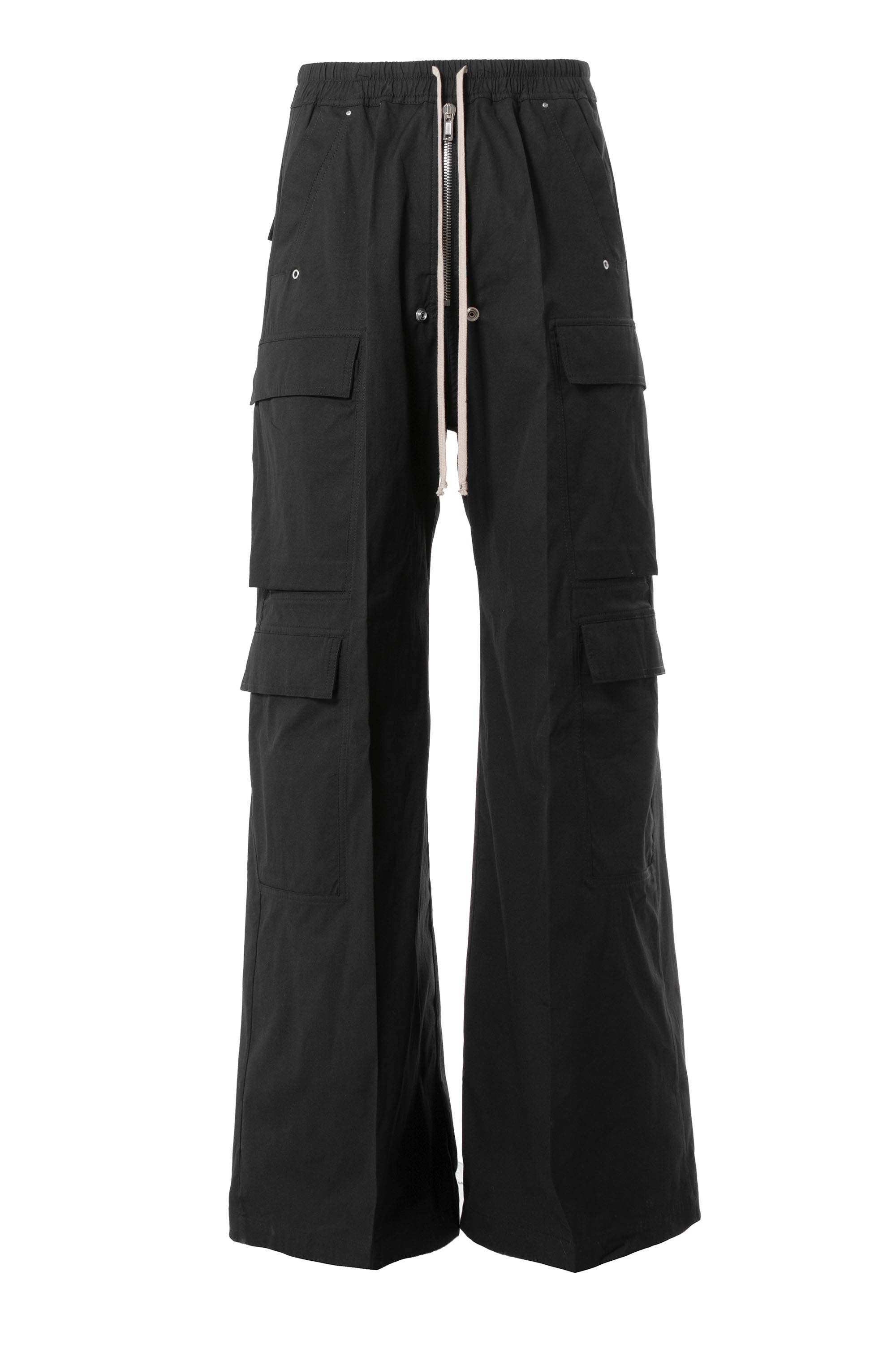 Rick Owens SS23 CARGOBELAS / BLK - NUBIAN