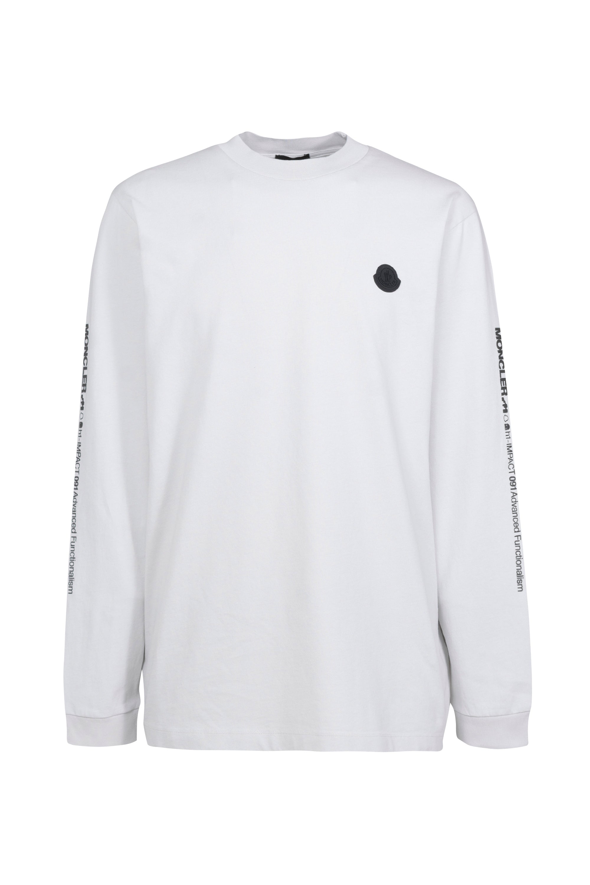 新品未使用 MONCLER 2022/23秋冬 LS TSHIRT | www.gettingboard.org