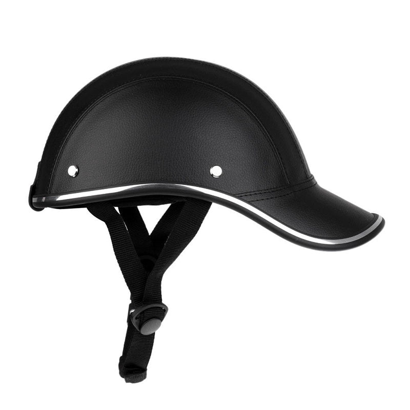 adjustable bike helmet