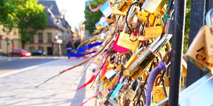 Liebesschlosser Hamburg Romantik Pur Am Tor Zur Welt Liebesschloss24