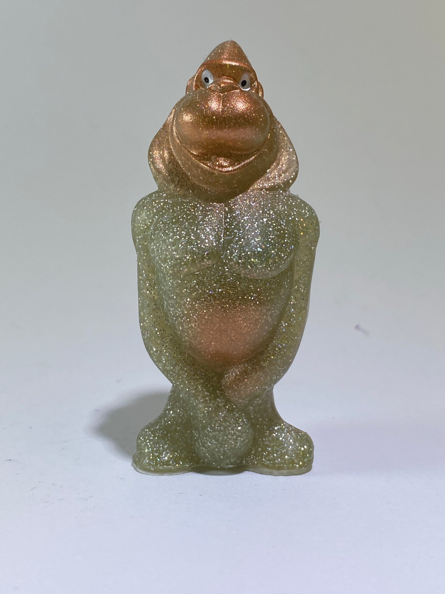 Glitter/Copper Jigglers: U Pick