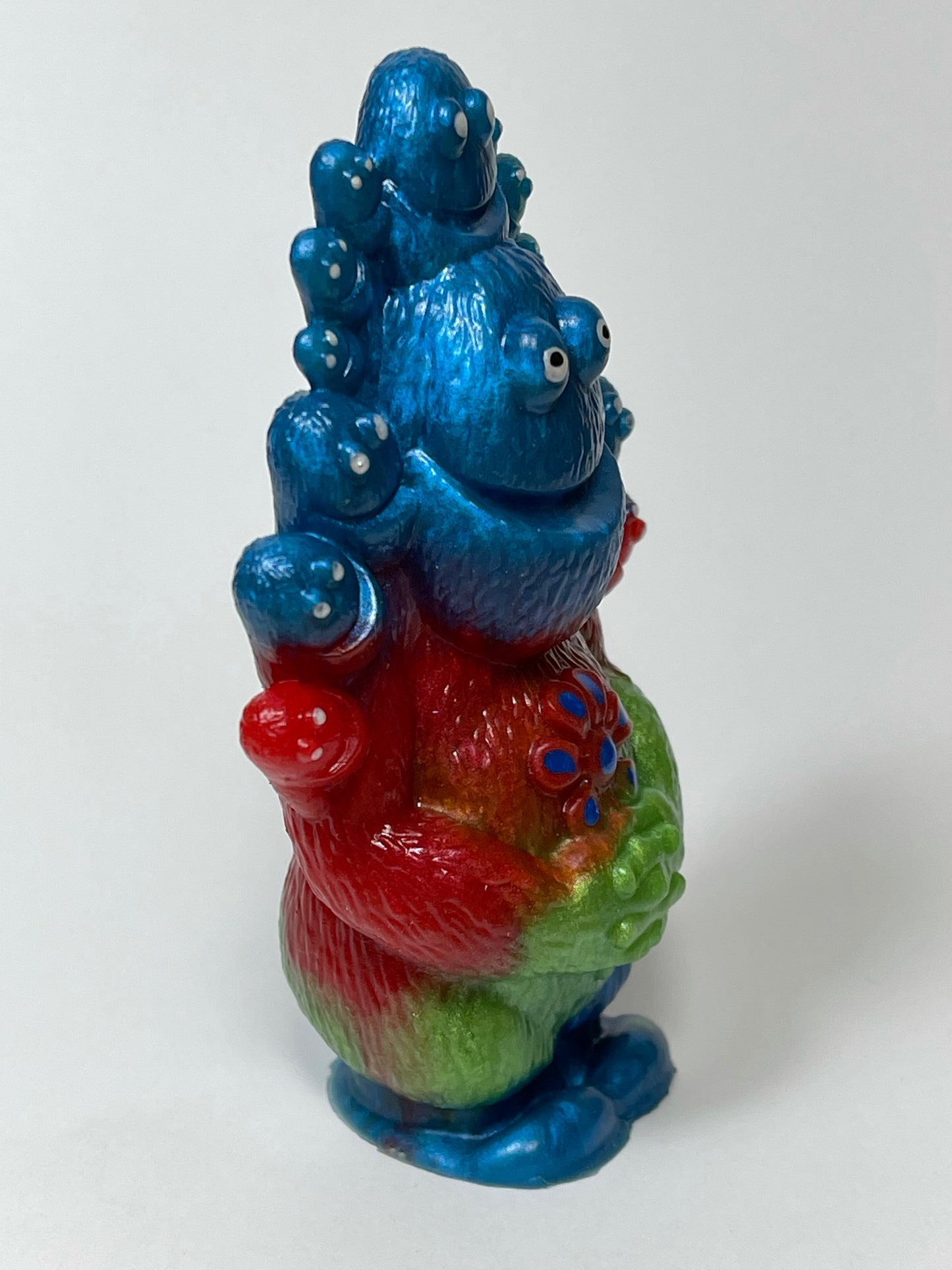 Monster King: RGB Jiggler