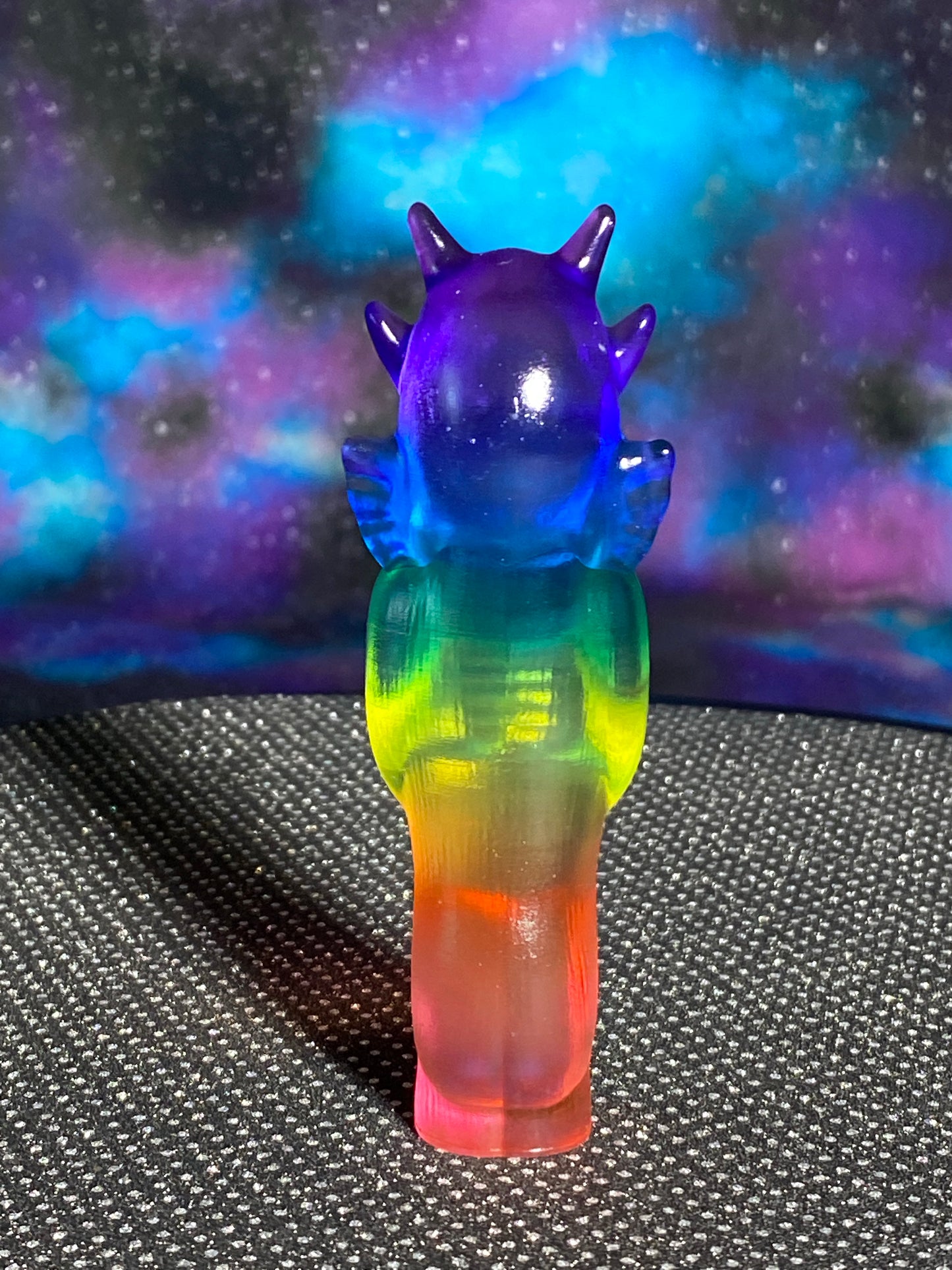 Aton Ape: Super Tall Rainbow
