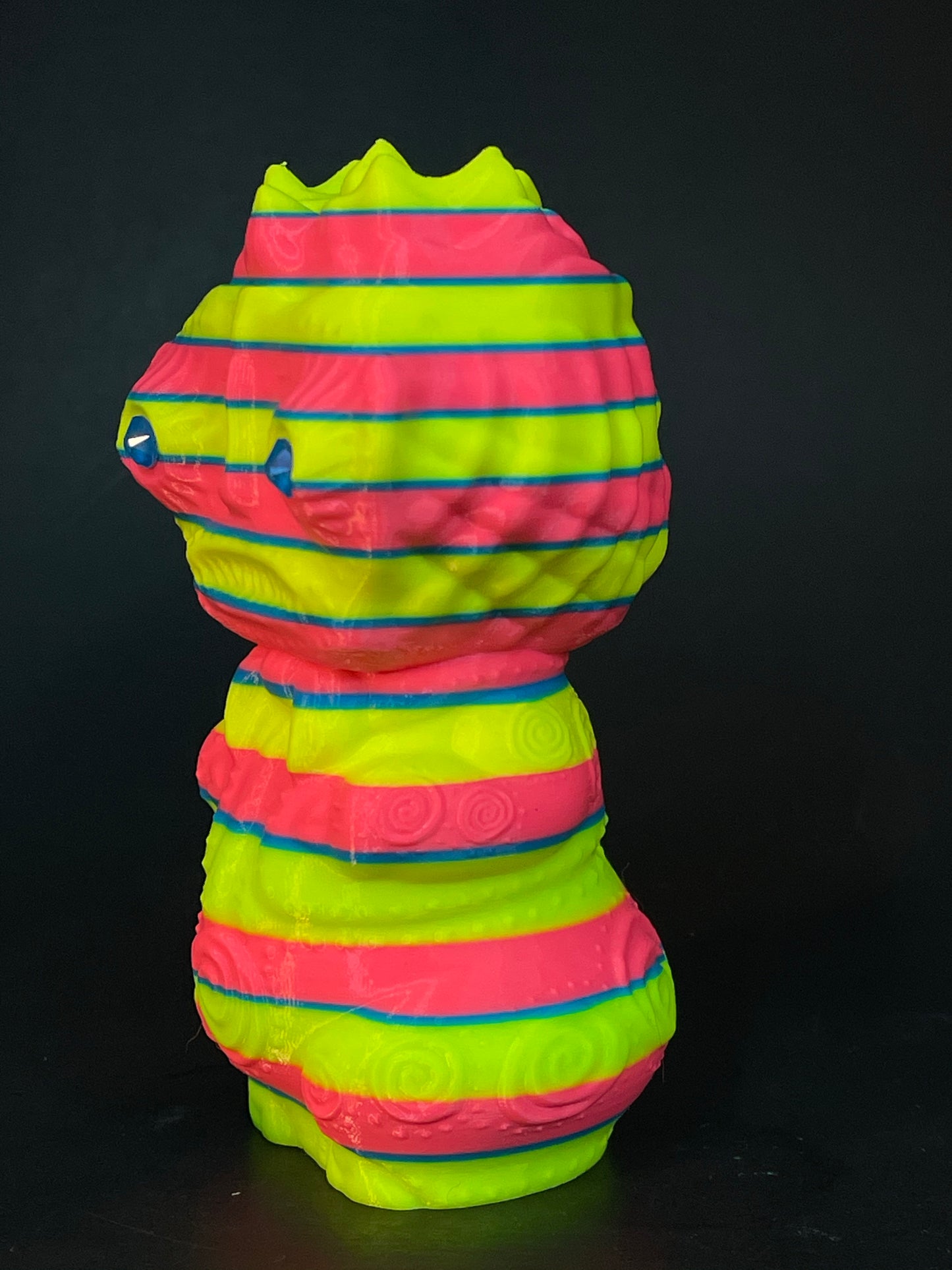 Outer Space Ranger: Wild West Neon Boost