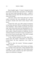 The B.Y. Times: Starting Over - Book 17