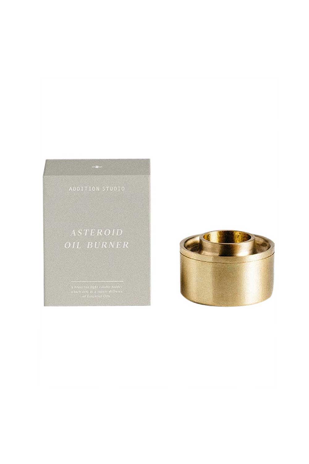 Addition Studio Asteroid Essential Oil Burner - Kabana Shop