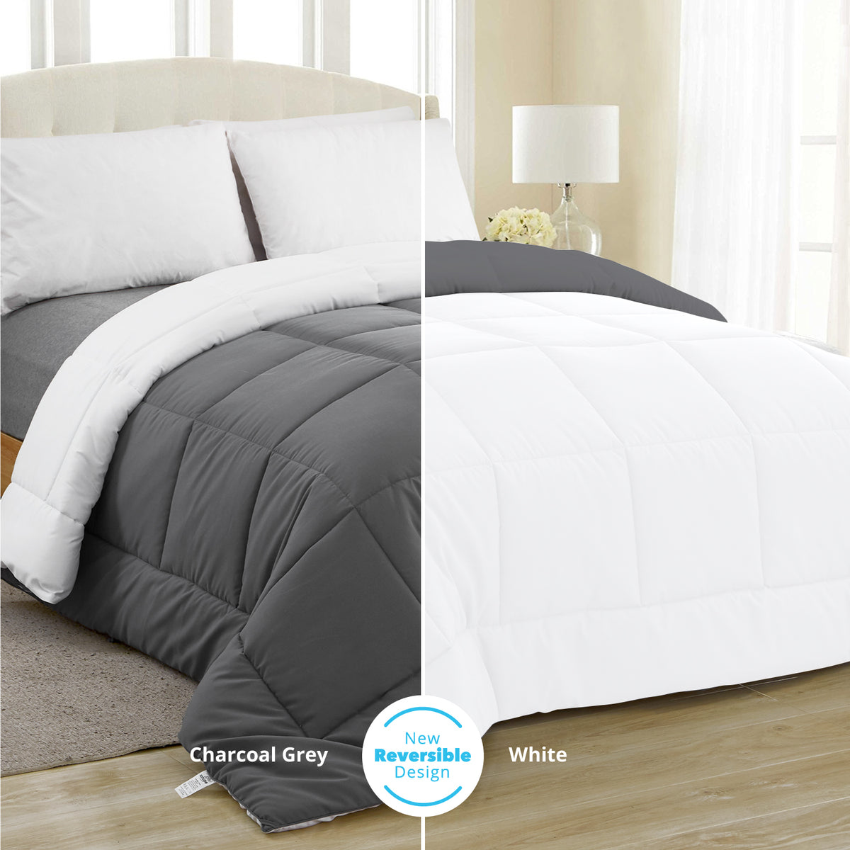 equinox comforter