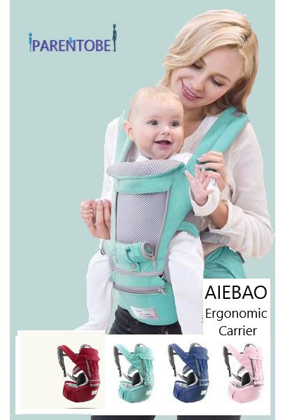 aiebao baby carrier