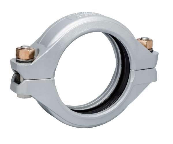 Coupling Rígido 3/4" Voltek - VOL-52