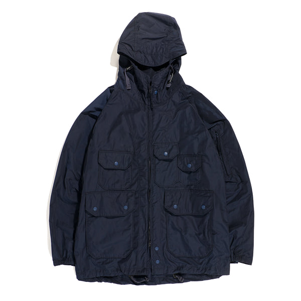 Engineered Garments Atlantic Parka – Brother Brother