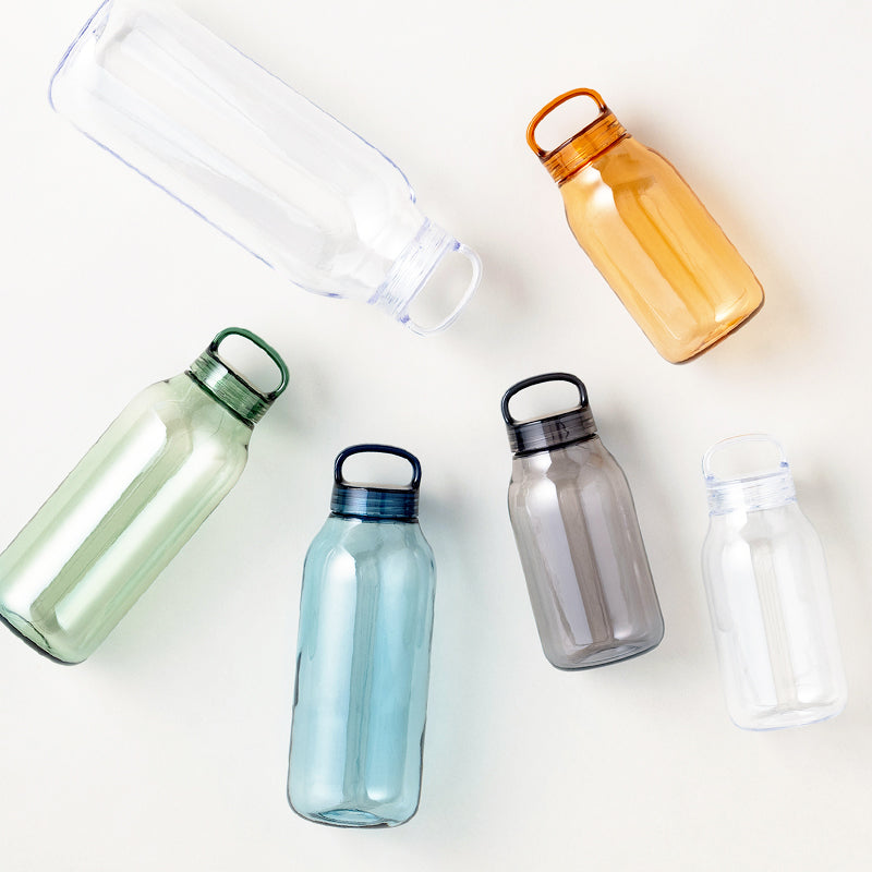 WATER BOTTLE – KINTO