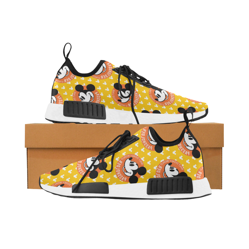 womens disney tennis shoes