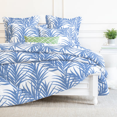 Laguna Blue Comforter