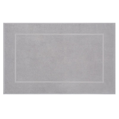 Mist Grey Bath Mat