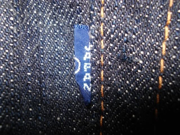 levis blue tab jeans