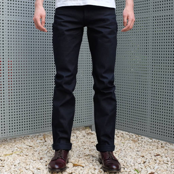 stevenson denim