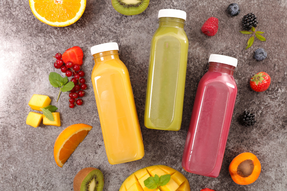 HPP What it is and Why You Should Care Puree Juice Bar Shipping