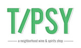 Tipsy logo