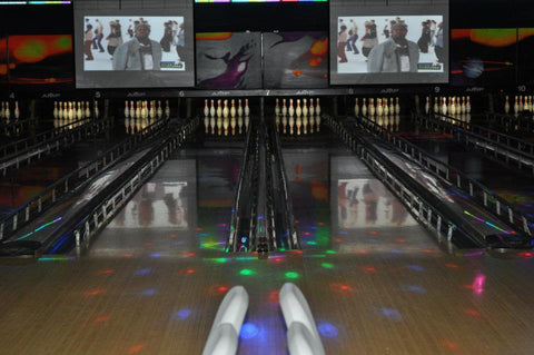 melody lanes