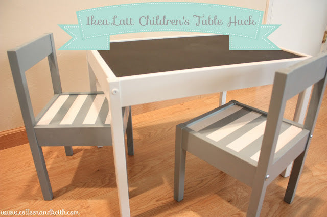 Country Modern Baby Alert A Gray And White Striped L 196 Tt